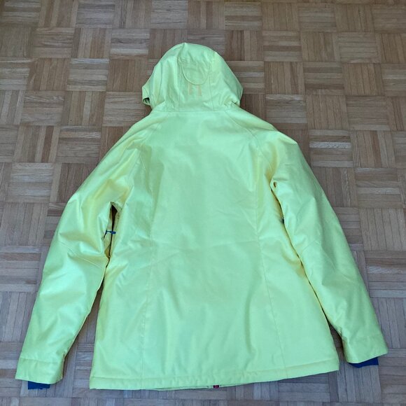 Youth Firefly Snow Suit - Picture 8 of 10